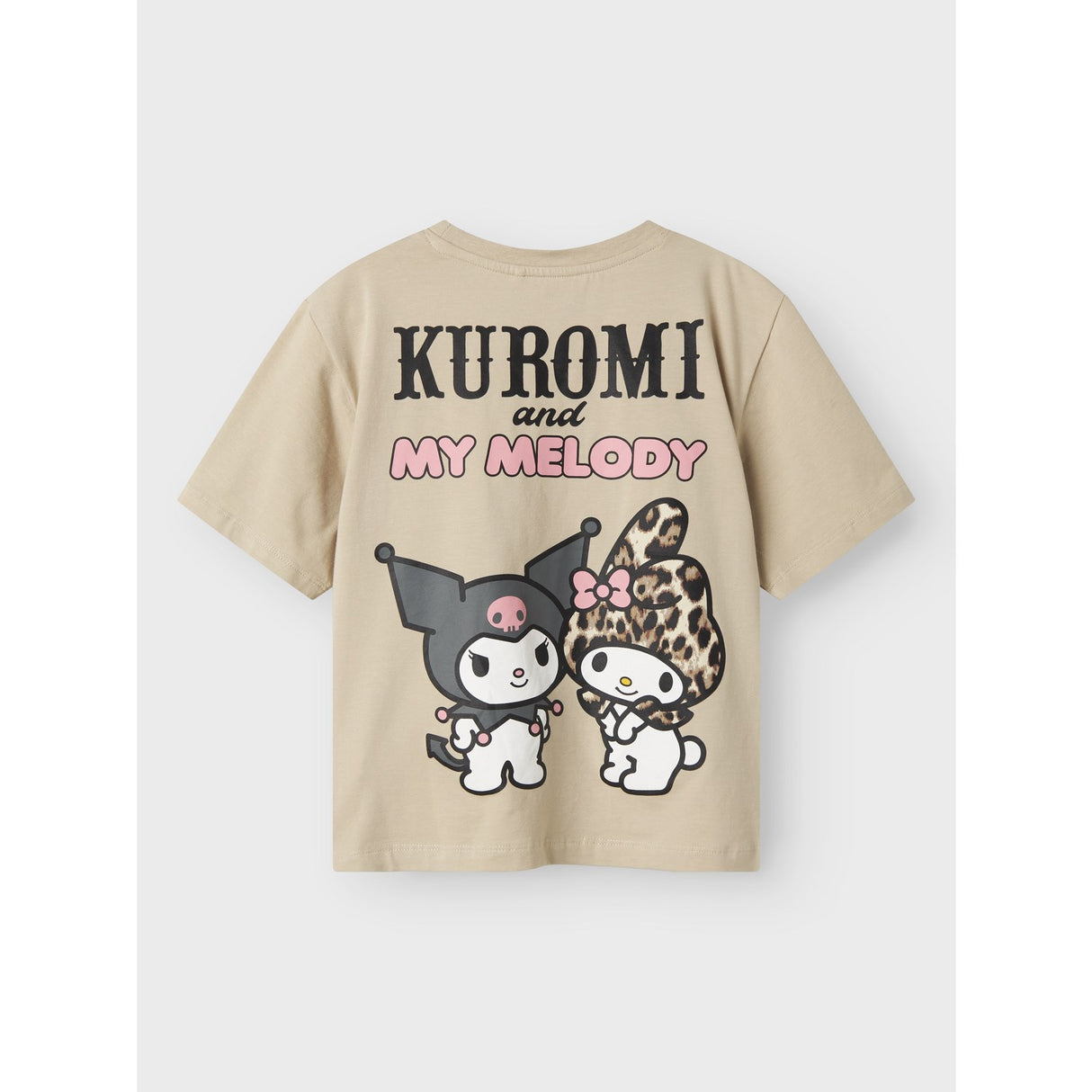 Name It Peyote Nkfjixara Hellok Ss Nreg Top Box Sky