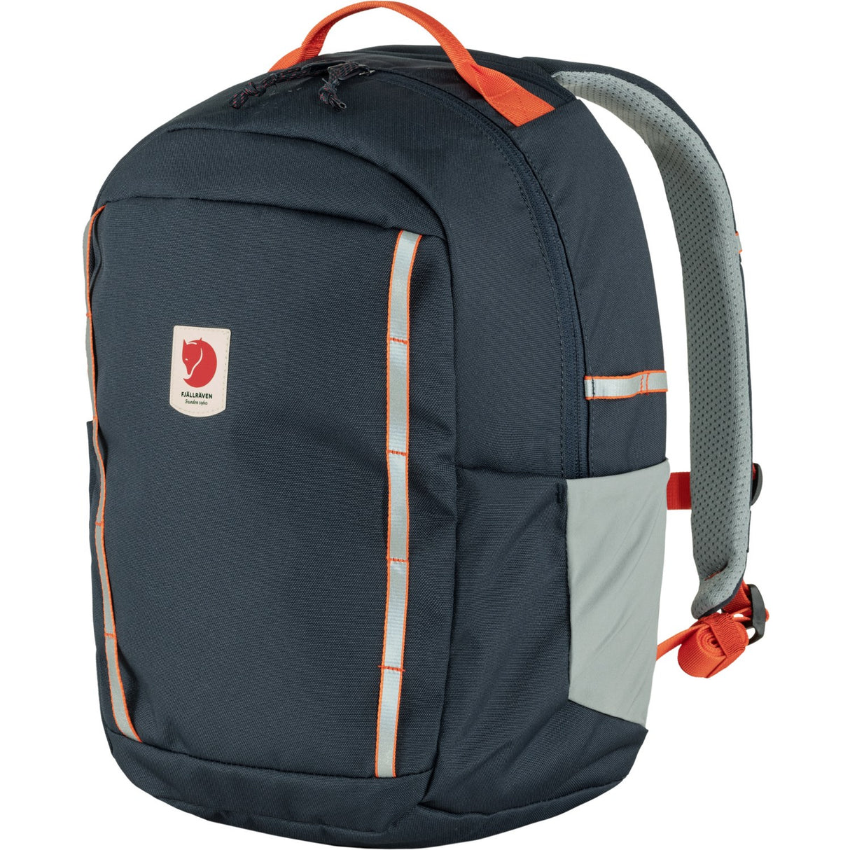 Fjällräven Navy Skule Kids