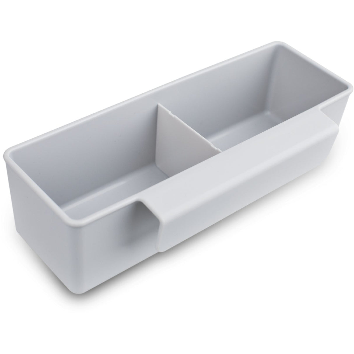 tiSsi® Grey Felix Box In Grey Plast For Learning Tower Felix