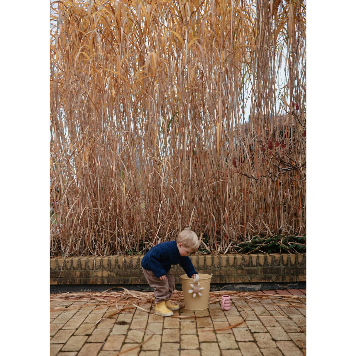 Mushie Water Wheel Bath Toy