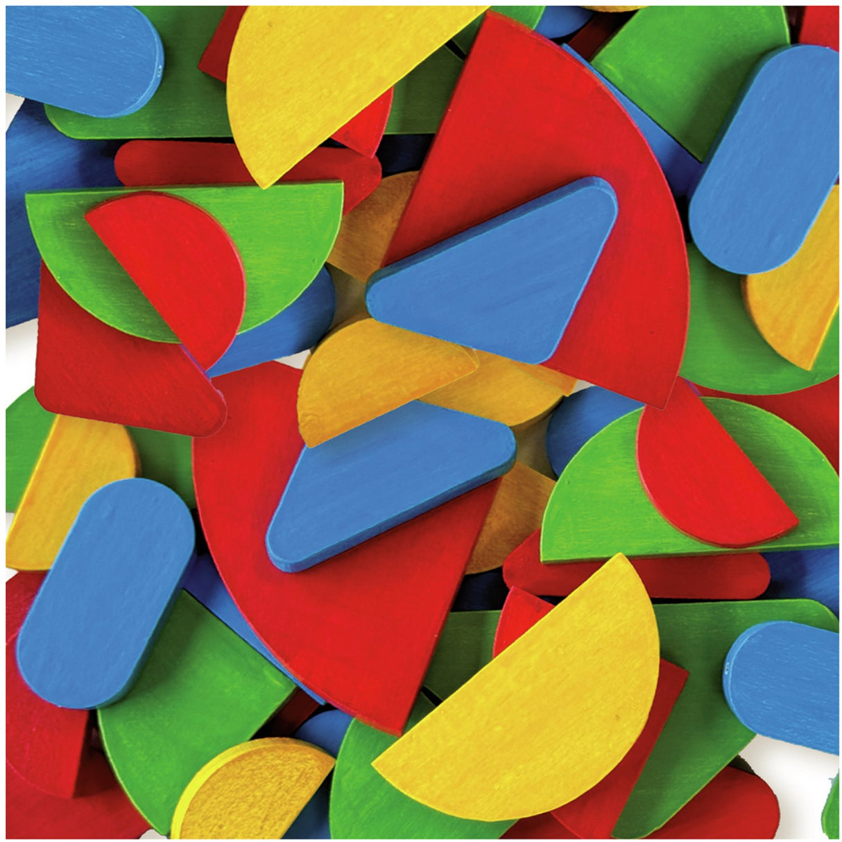 SES Creative Montessori Creative Animal Set