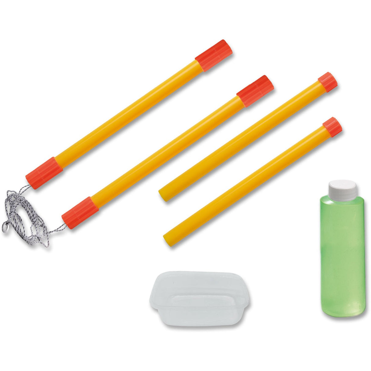 SES Creative Soap Bubbles Giant