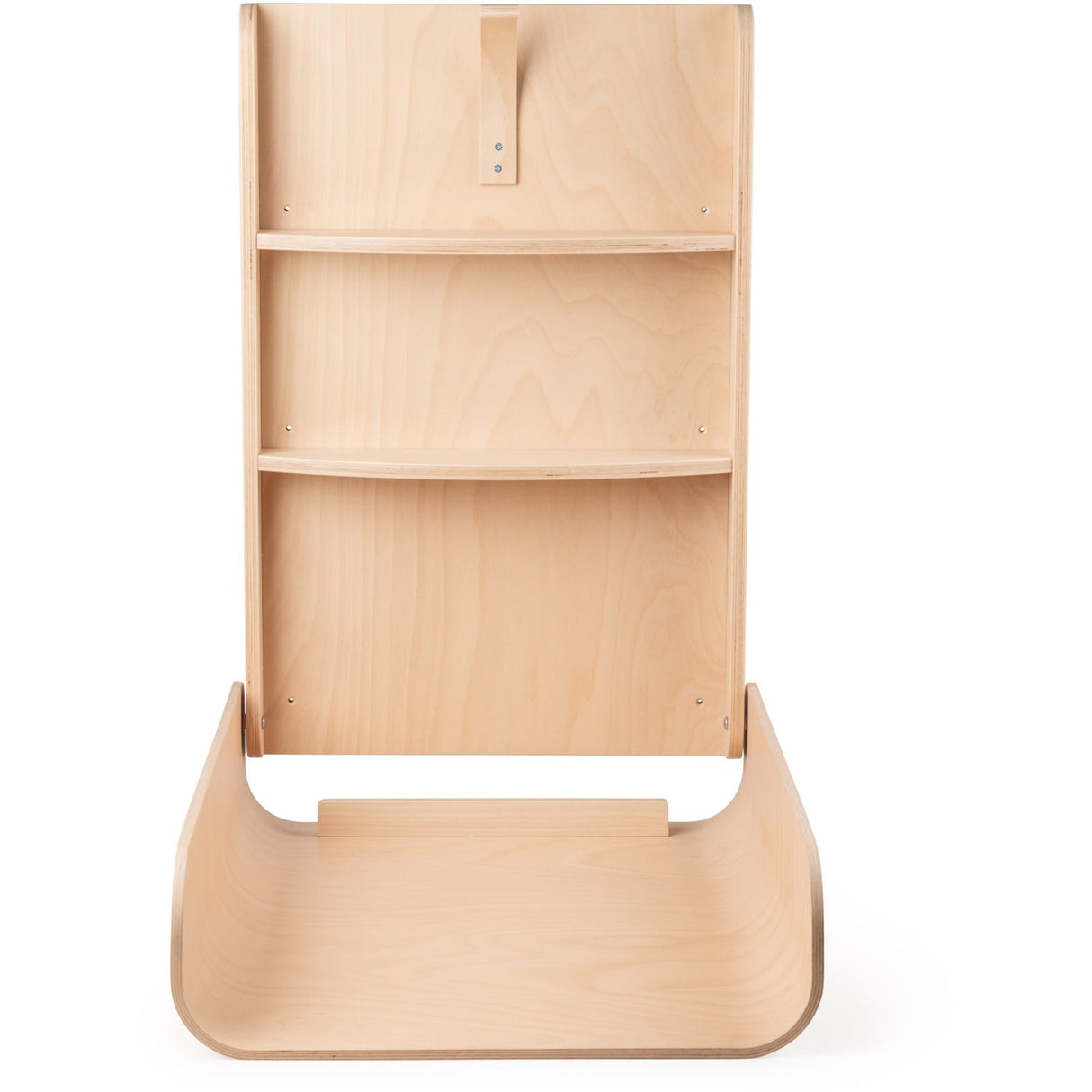 Sebra Wood Sebra Wall Mounted Changing Table