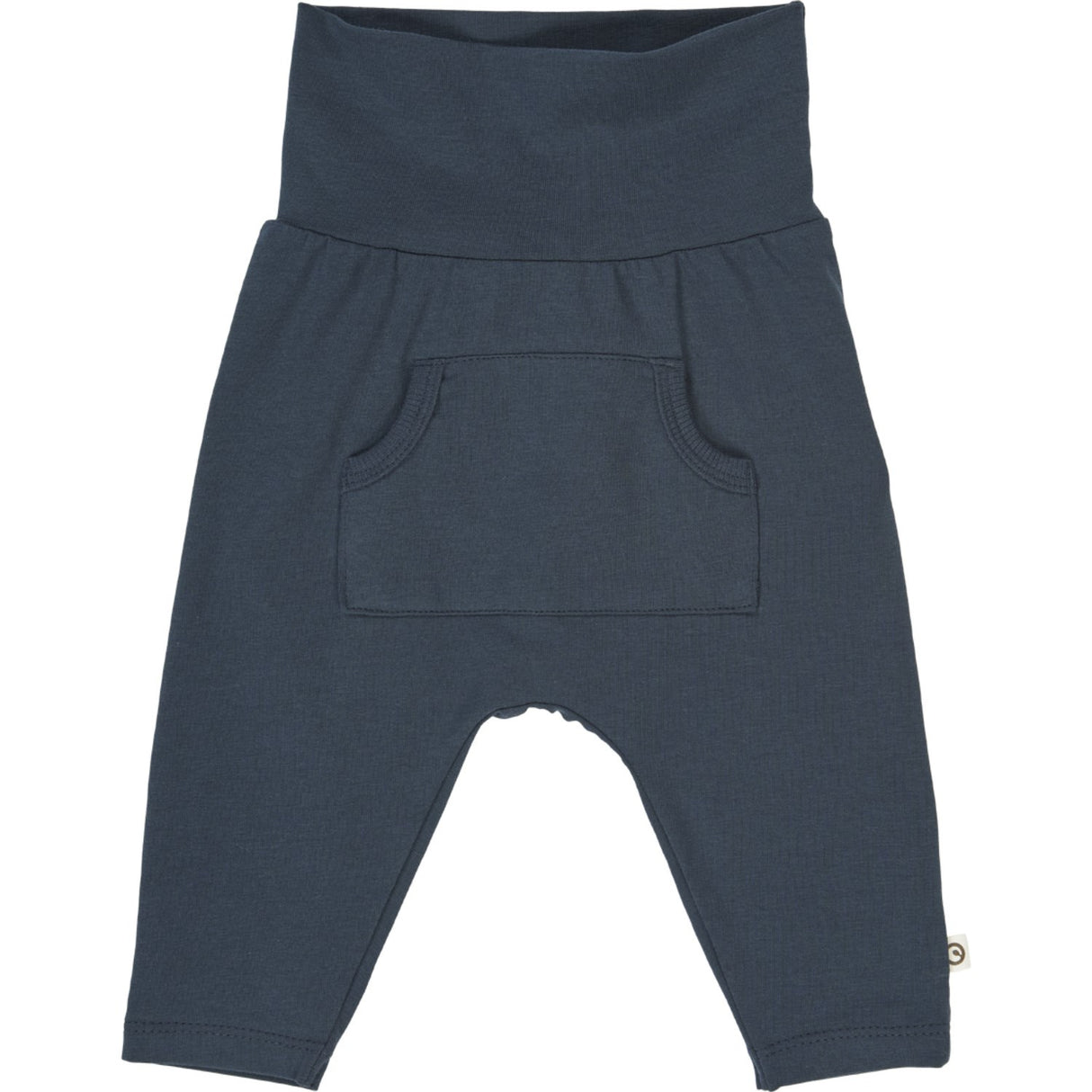 Müsli Night Blue Cozy Me Pocket Pants Baby