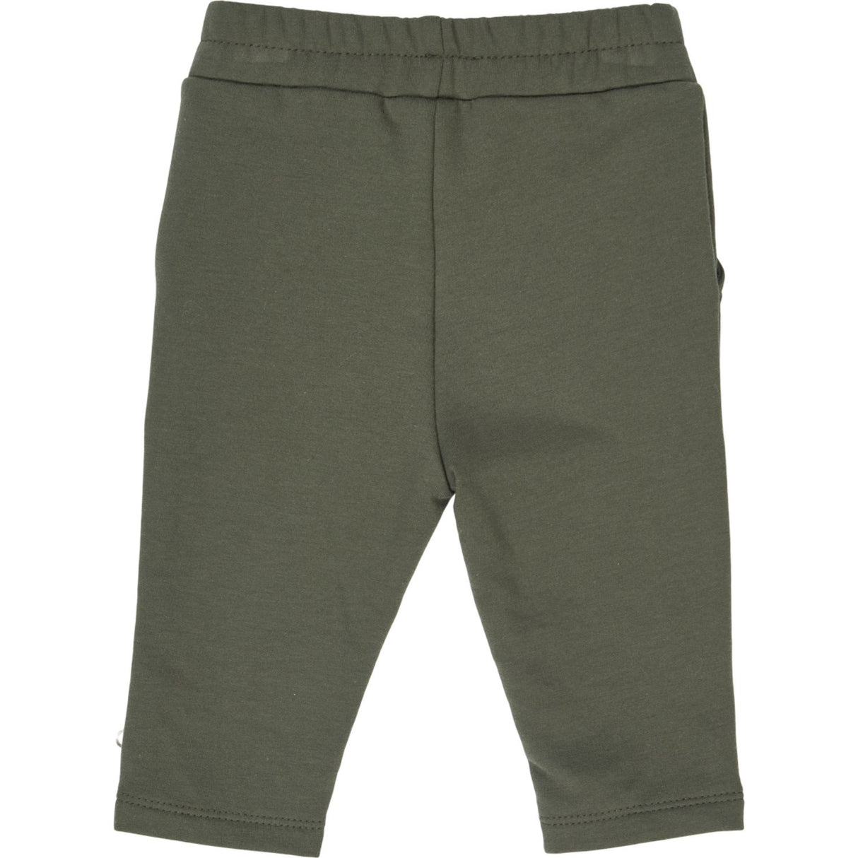 Müsli Deep Green Cozy Me Sweat Chino Pants Baby