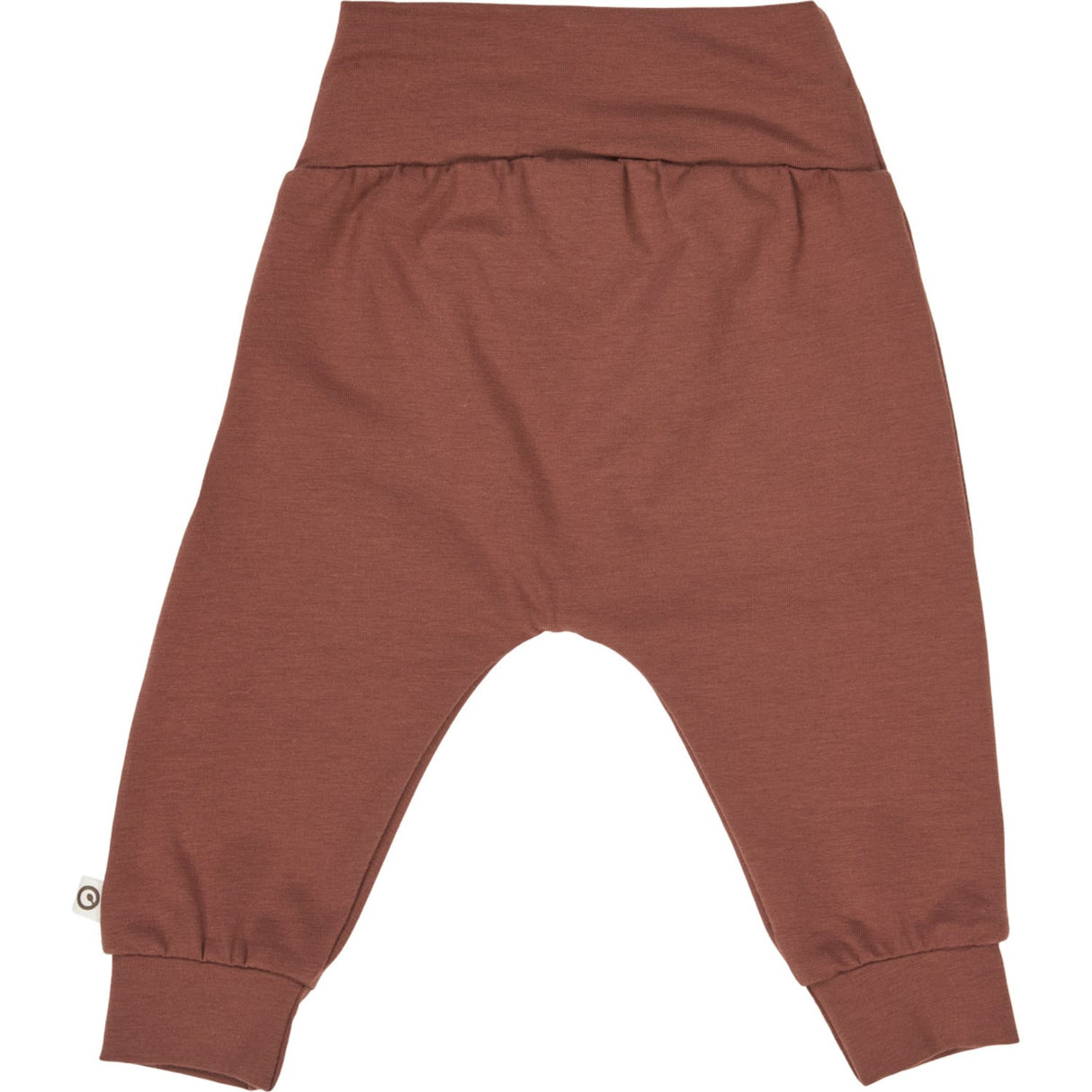 Müsli Root Cozy Me Bow Pants Baby