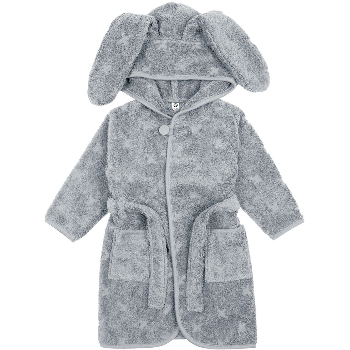Müsli Jasmin Blue Bathrobe Bunny