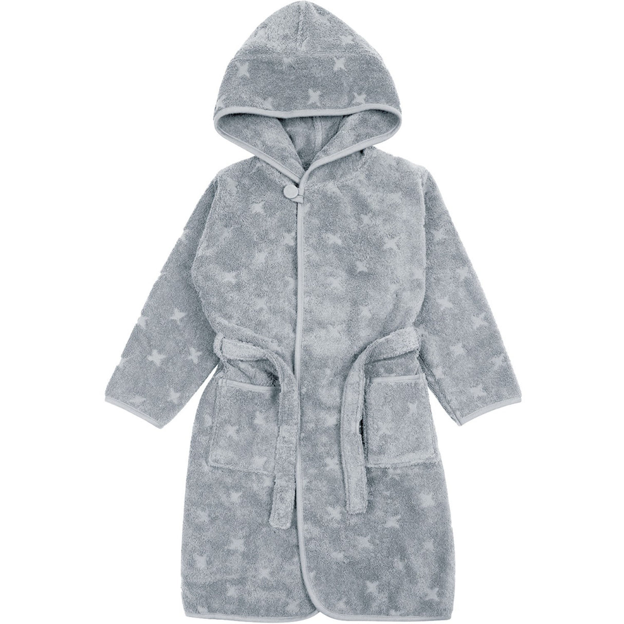 Müsli Jasmin Blue Bathrobe