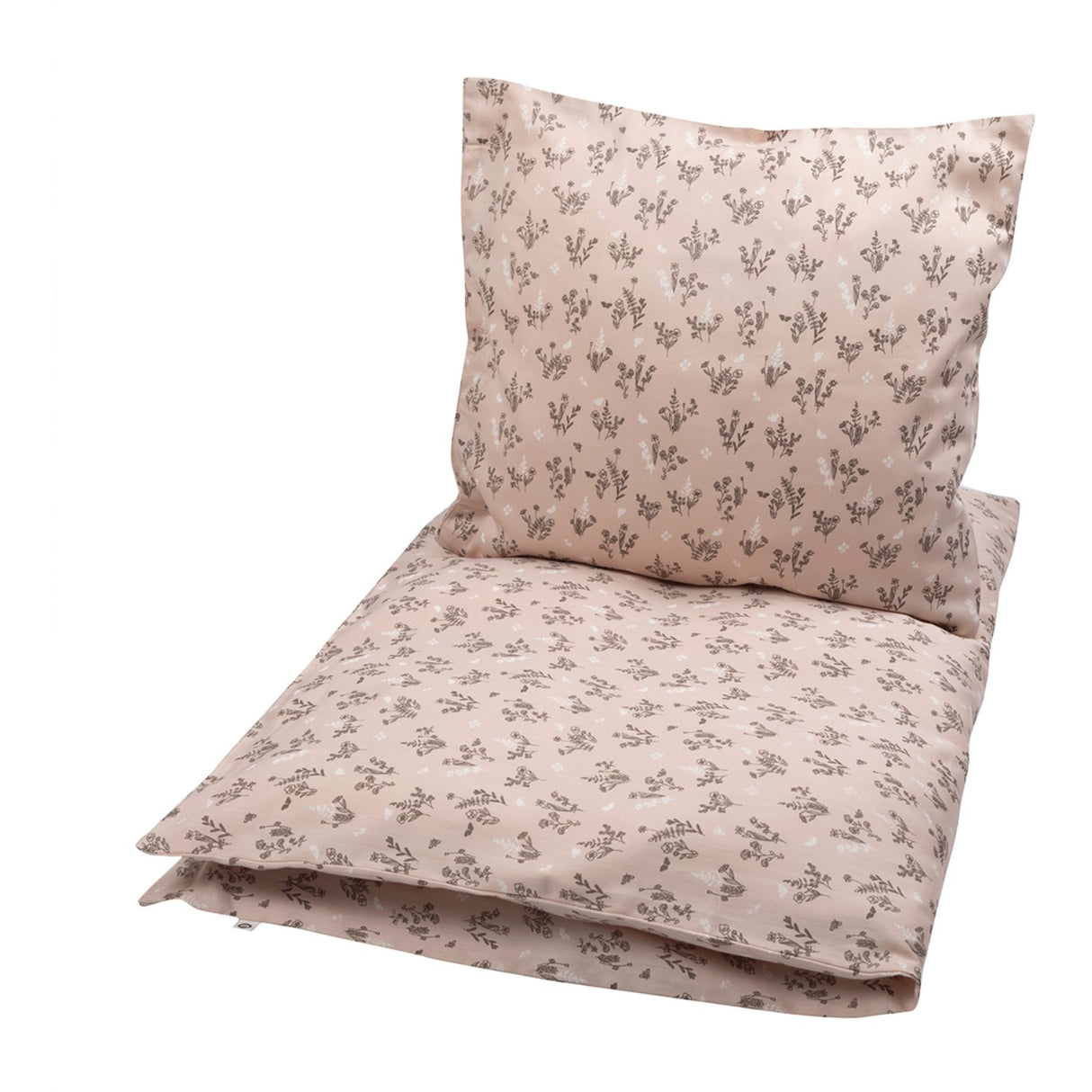 Müsli Nightingale/ Balsam Cream/ Walnut Flora Bedding