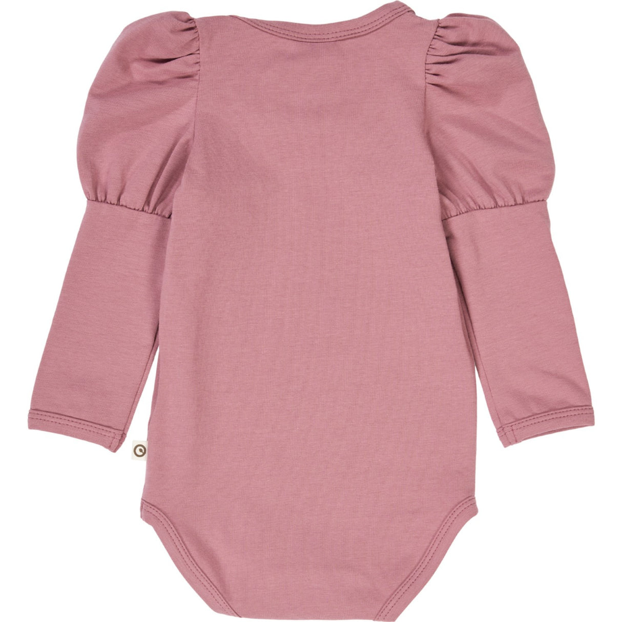 Müsli Nostalgia Rose Cozy Me Puff L/S Body