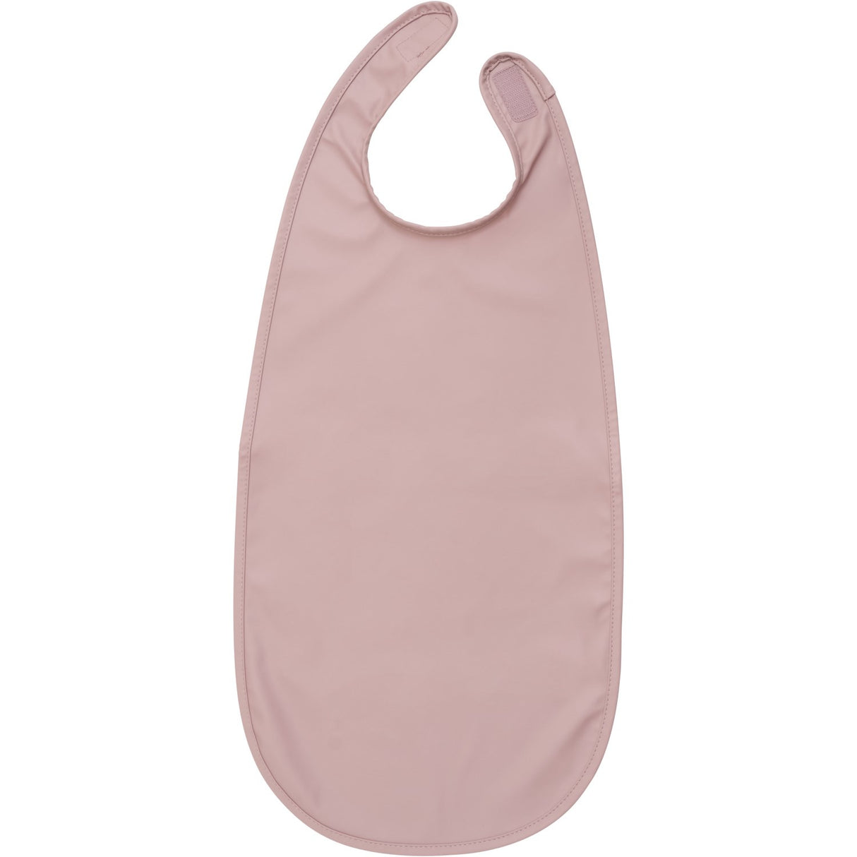 CeLaVi Burlwood Long Pu Bib 2-Pack