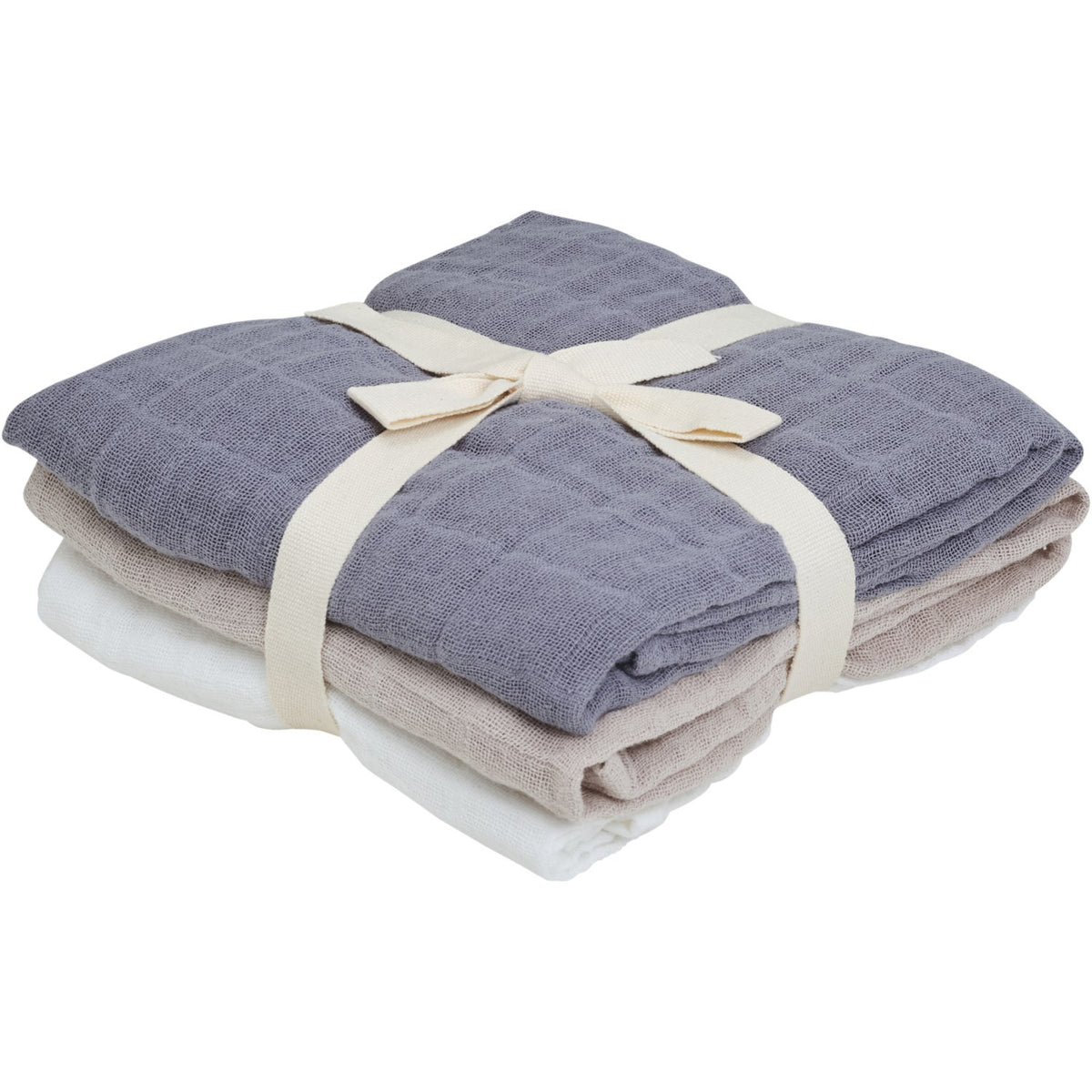 The Organic Pharmacy Muslin Cloth - Fazzoletto di mussola The Organic Pharmacy Muslin Cloth - Fazzoletto di mussola