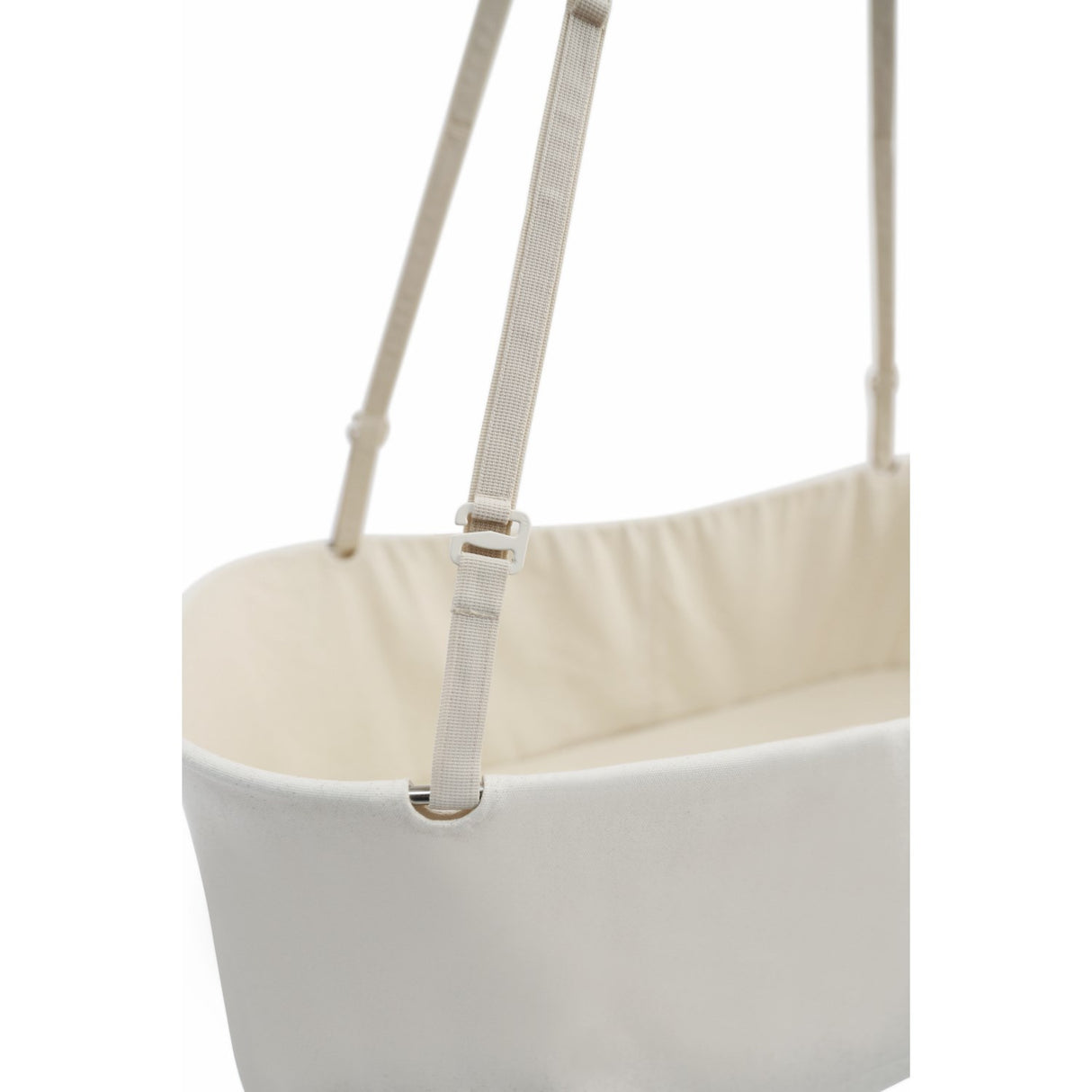 MEMBANTU Nature Baby Cradle