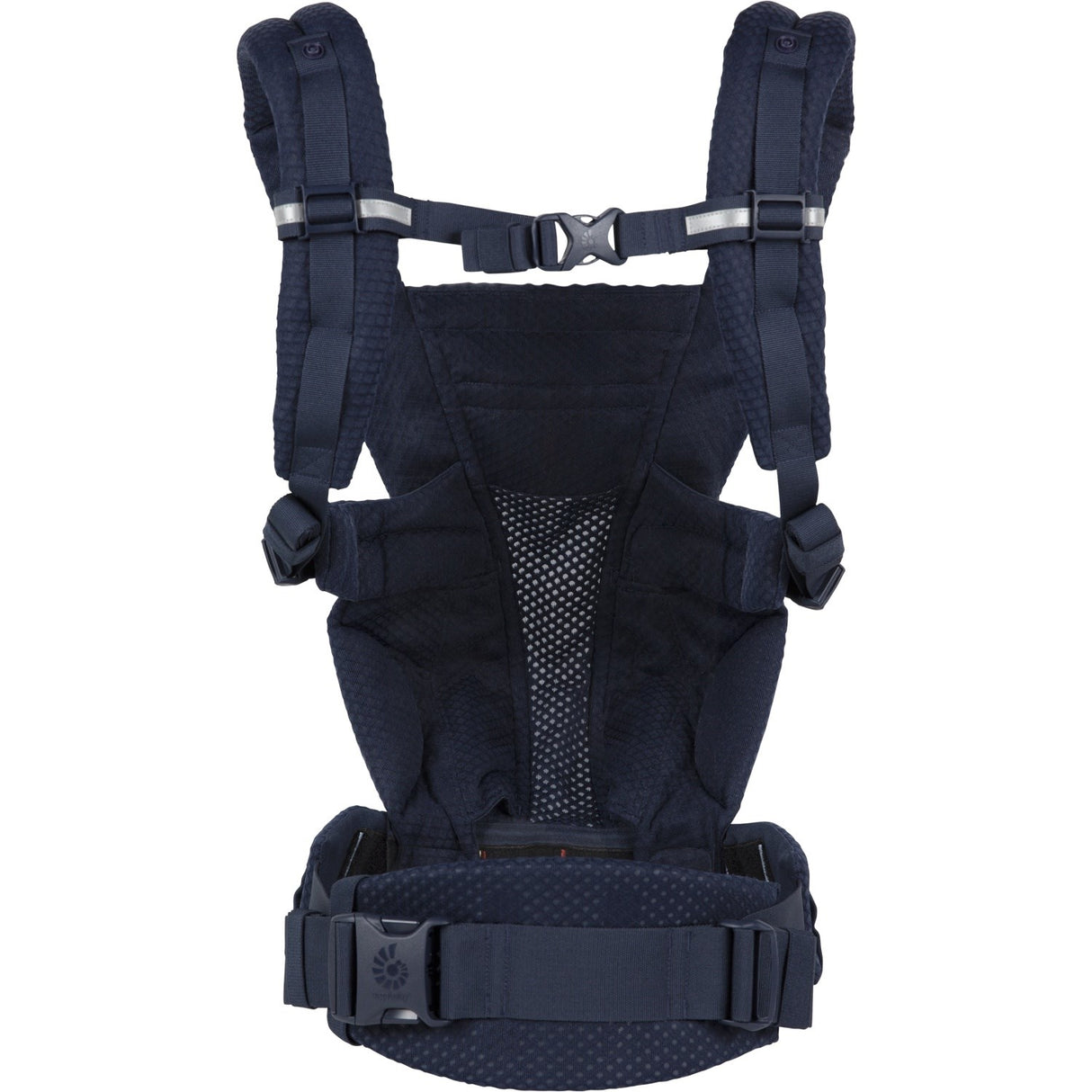 Ergobaby Midnight Blue Omni Breeze