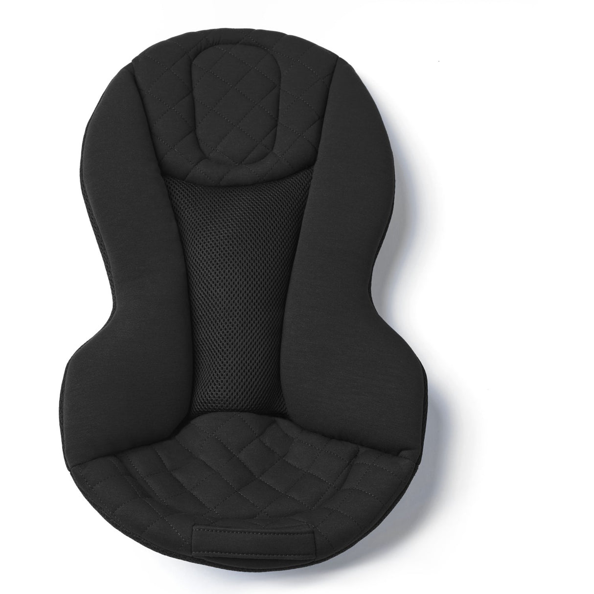 Ergobaby Onyx Black Evolve Bouncer