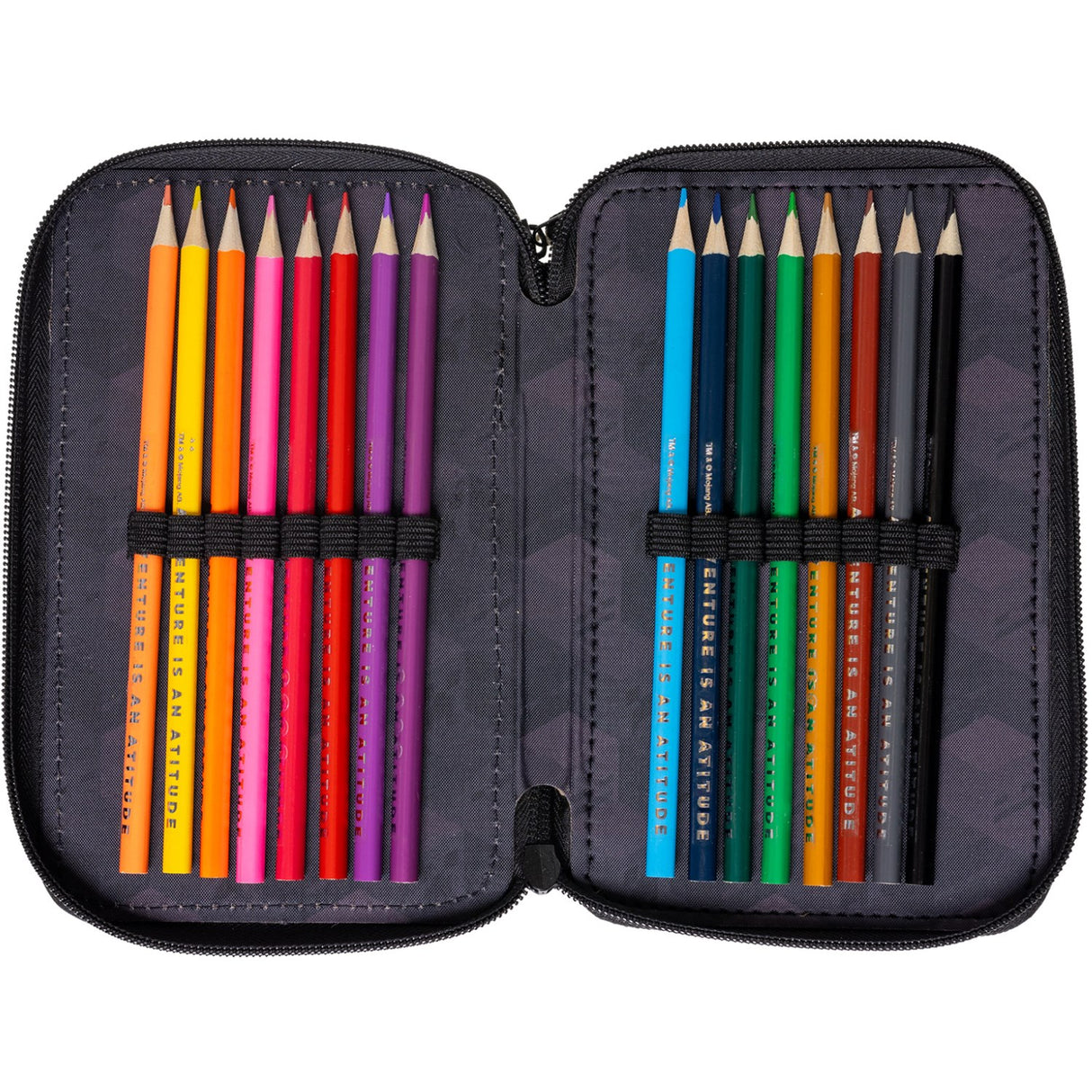 Euromic Minecraft Filled Double Decker