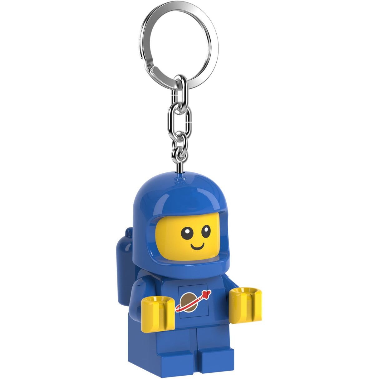 Euromic Lego® Minifigures™ Keychain Led Light Space Baby