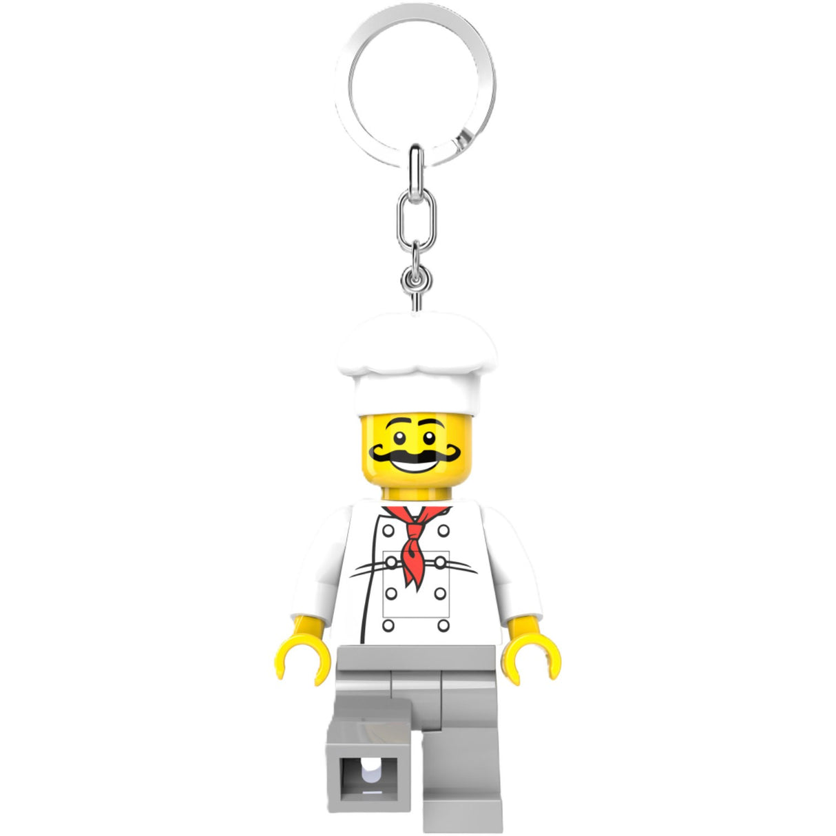 Euromic Lego® Iconic Keychain Lights - Chef