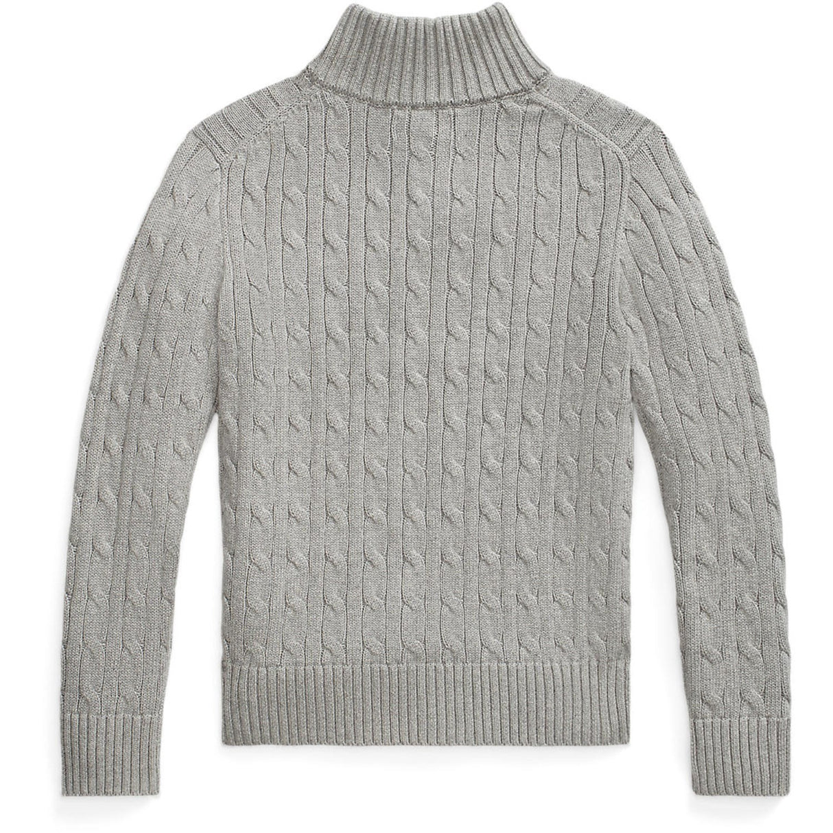 Polo Ralph Lauren Andover Heather Boy Pullover