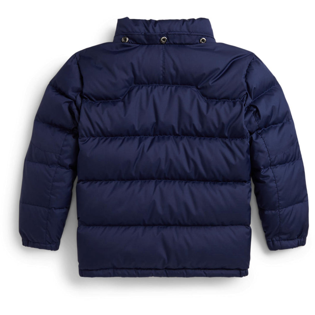 Polo Ralph Lauren Newport Navy Boy Bomber Jacket