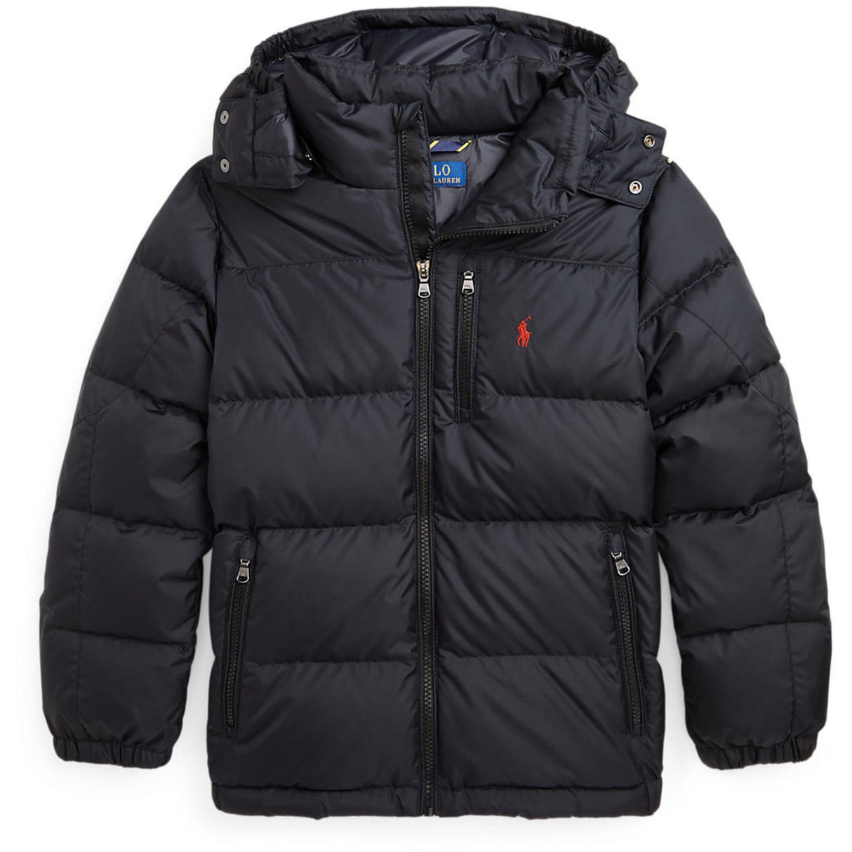 Polo Ralph Lauren Polo Black Boy Bomber Jacket