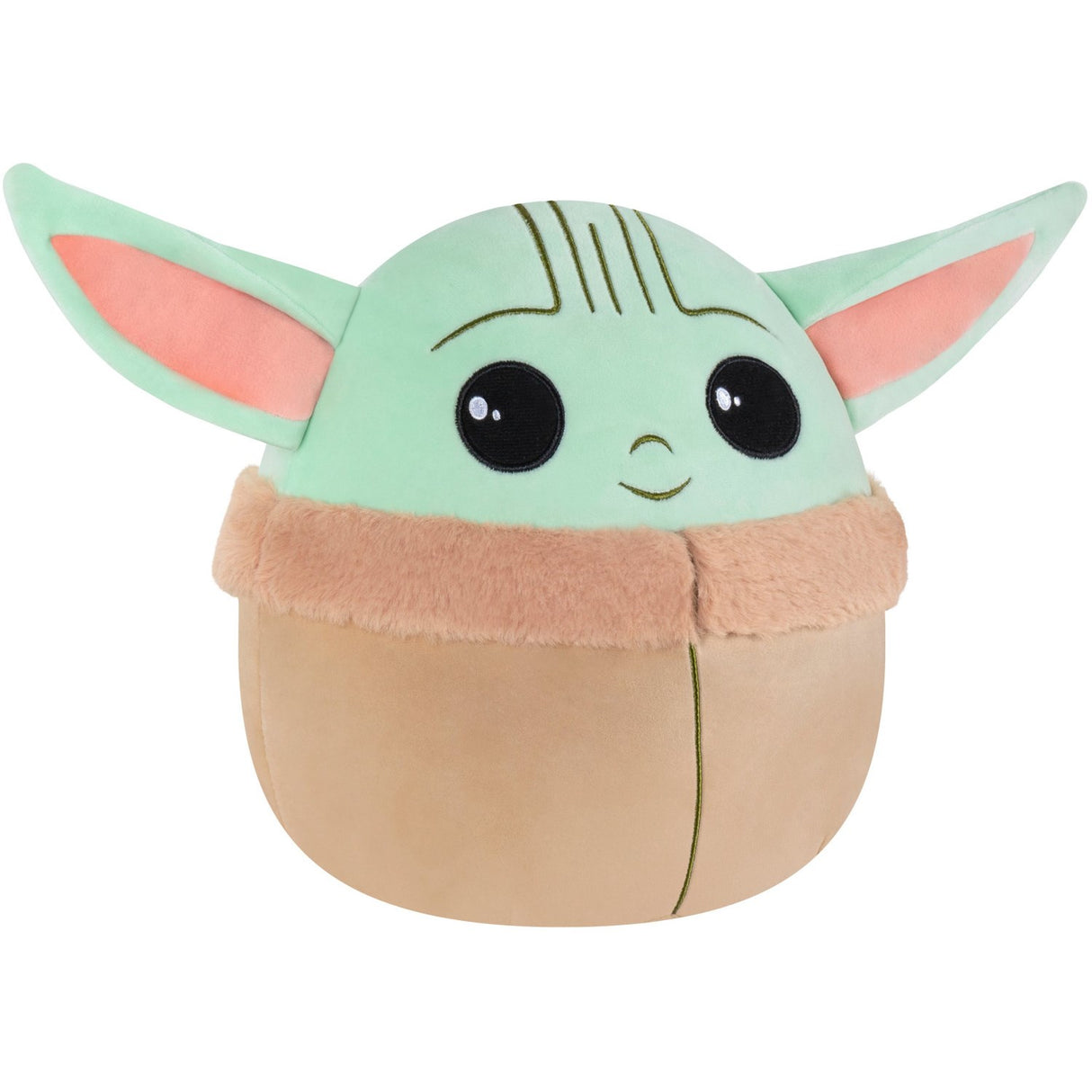 Squishmallows Star Wars Grogu 20 Cm