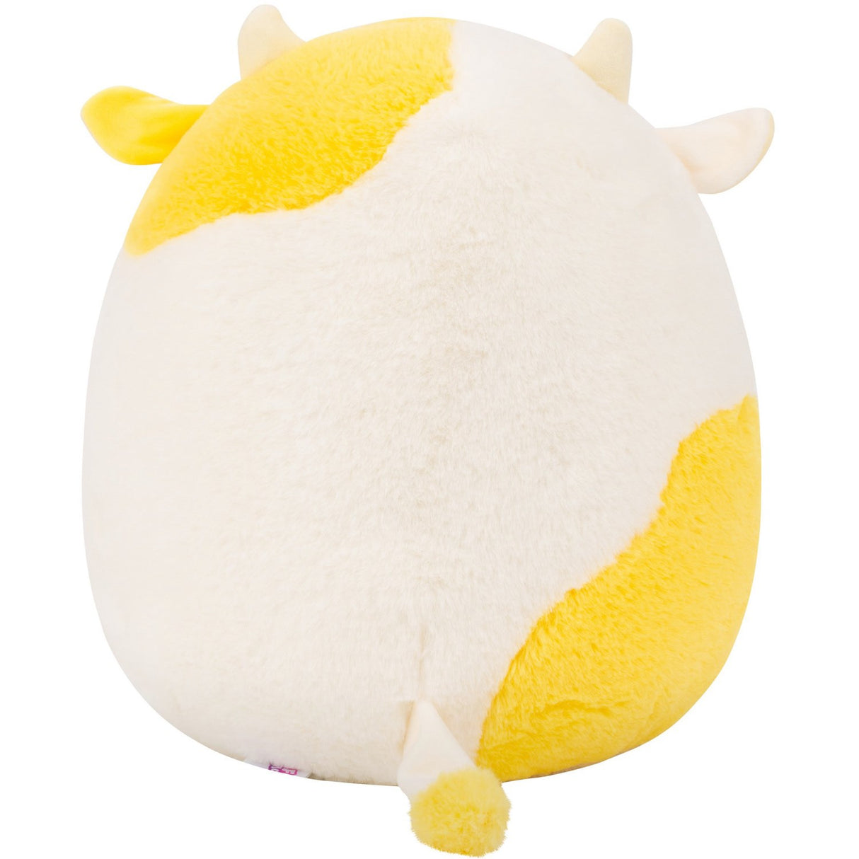 Squishmallows Fuzz A Mallows Bodie Cow 30 Cm