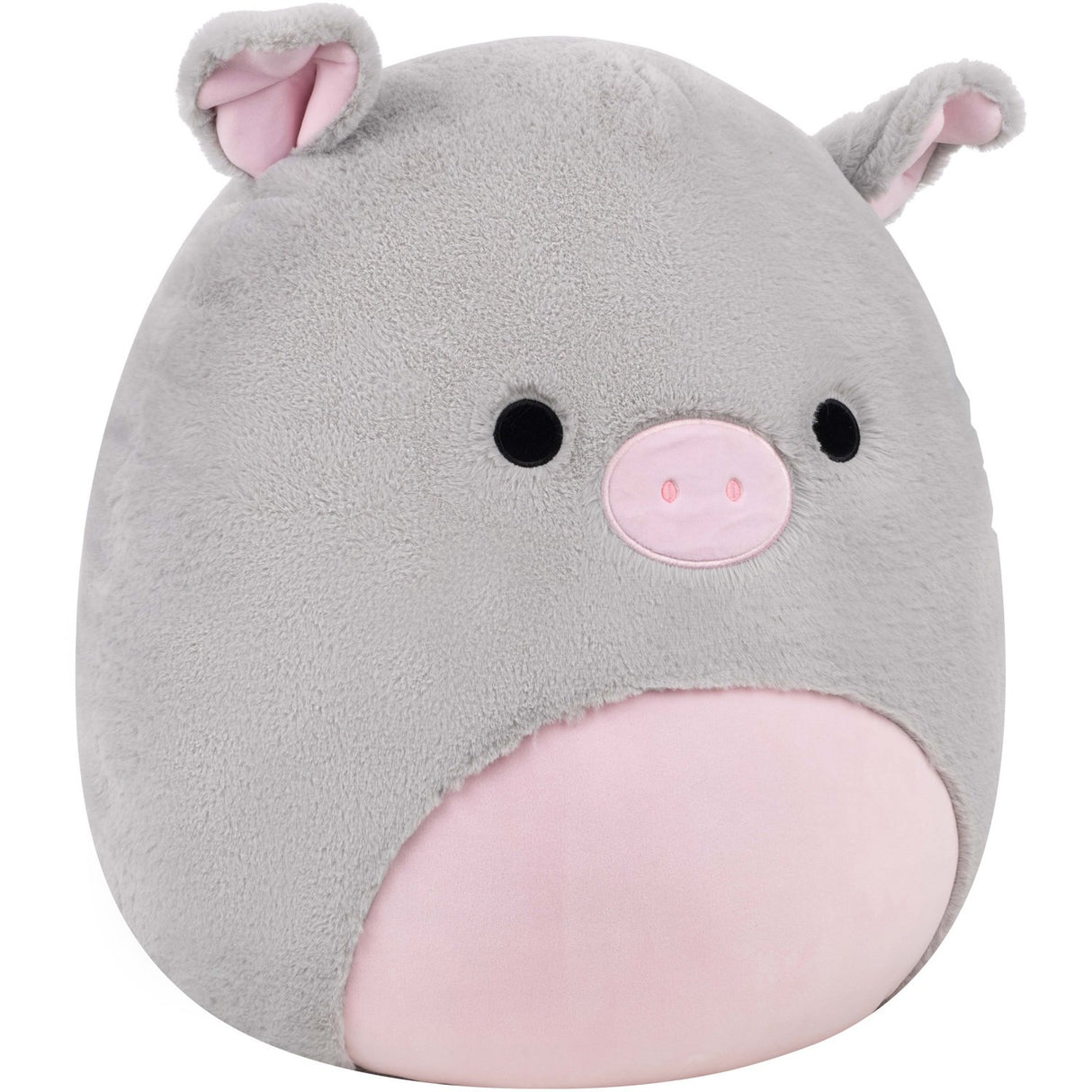 Squishmallows Fuzz A Mallows Bessa Pig 50 Cm
