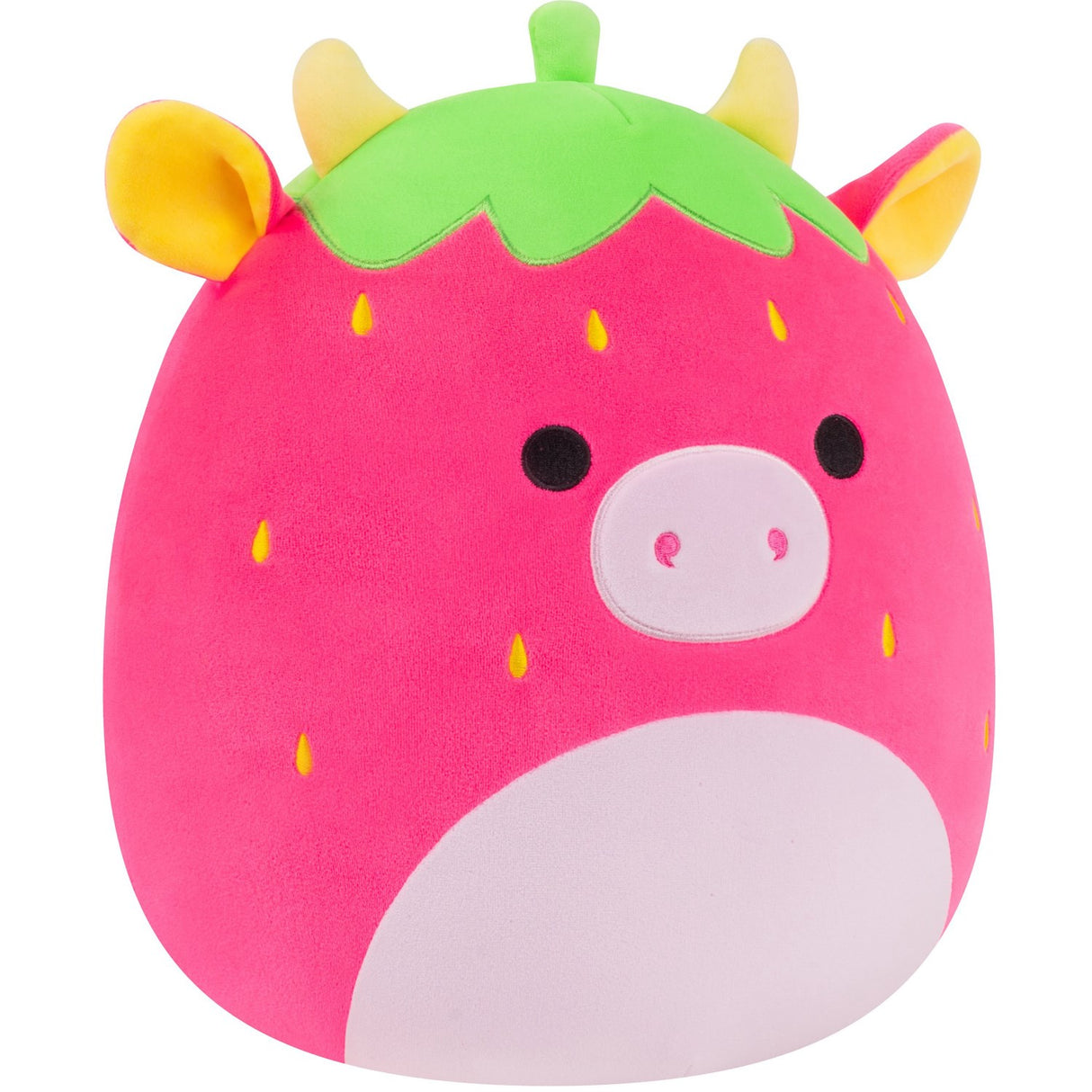 Squishmallows Cleary Cow 30 Cm P24