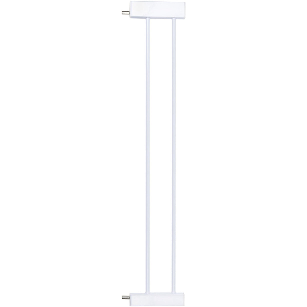 Nordbaby White Gate Extension GIA