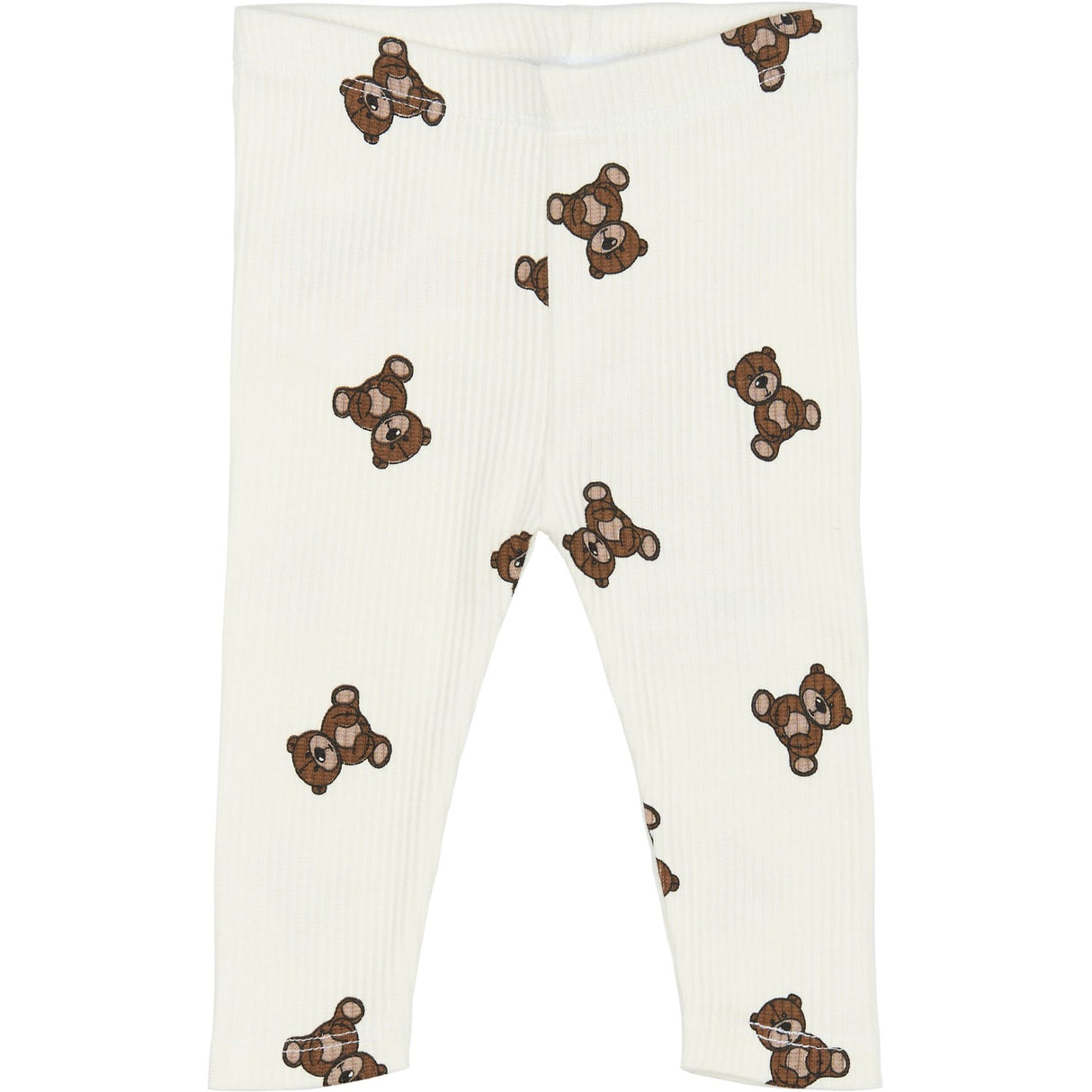 THE NEW Siblings Cloud Dancer AOP TNSBPaulo Rib Leggings