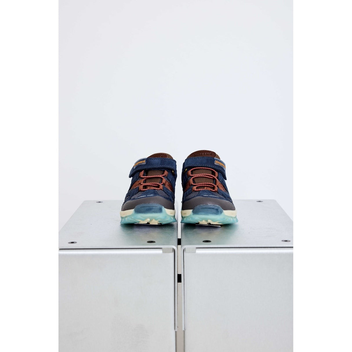 Bisgaard Navy Pilou Tex Tex