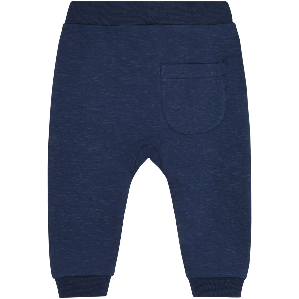 Hust & Claire More Navy Georgey Solid