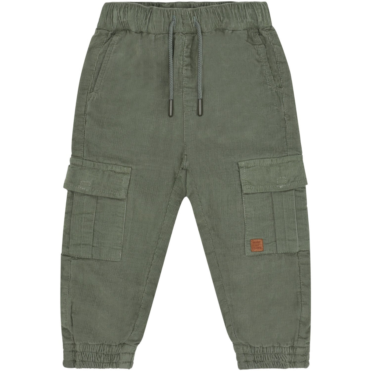 Hust & Claire Turtle Trevor Corduroy