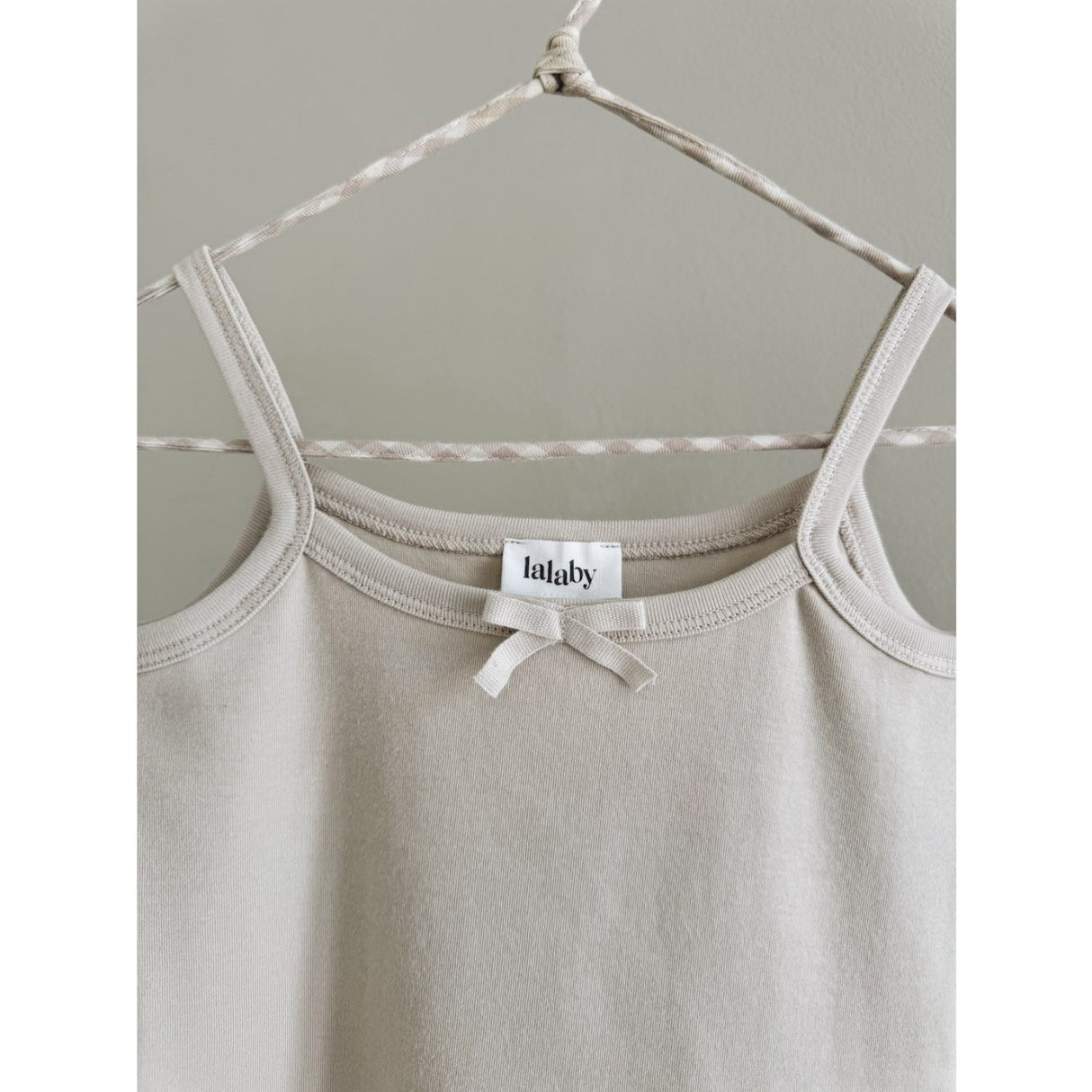 Lalaby Hilma Top - Cloud