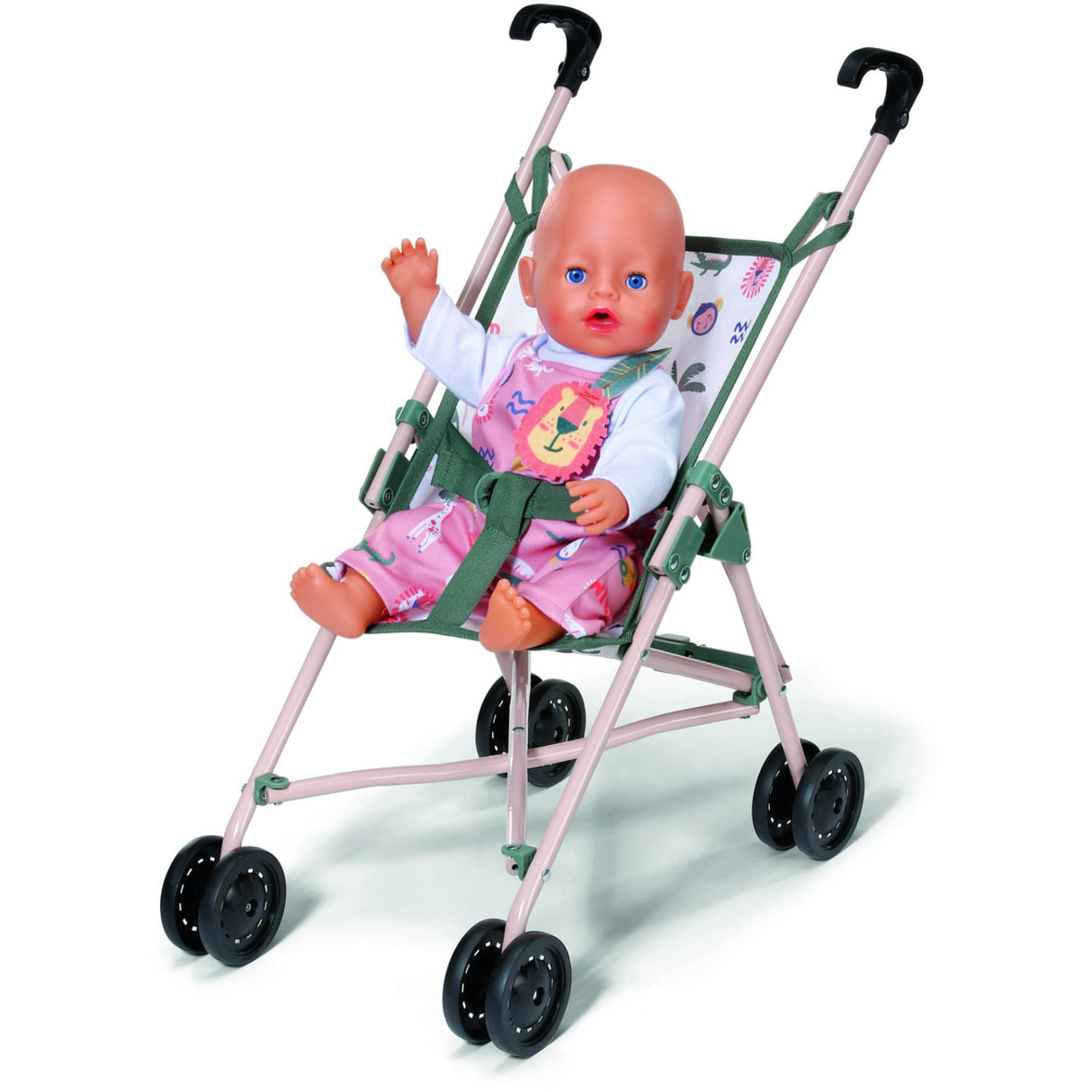 BABY Born Stroller