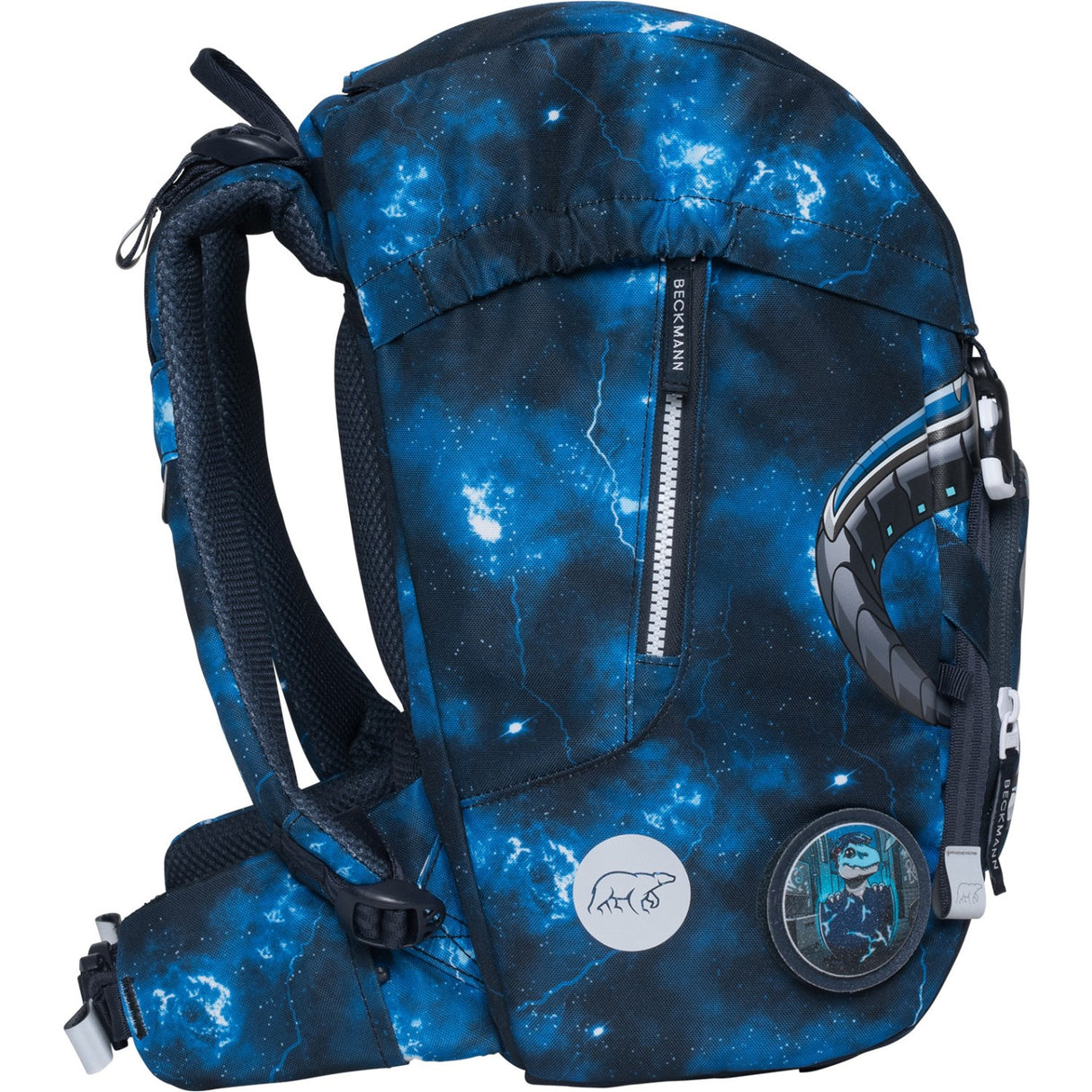 Beckmann Tech Rex Classic Set