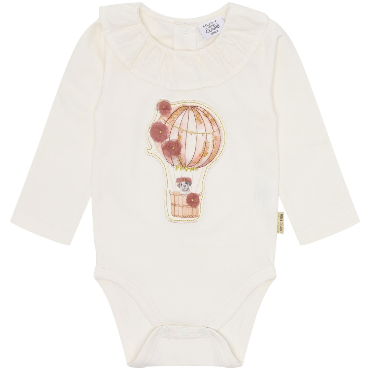 Hust & Claire Sugar Britt New