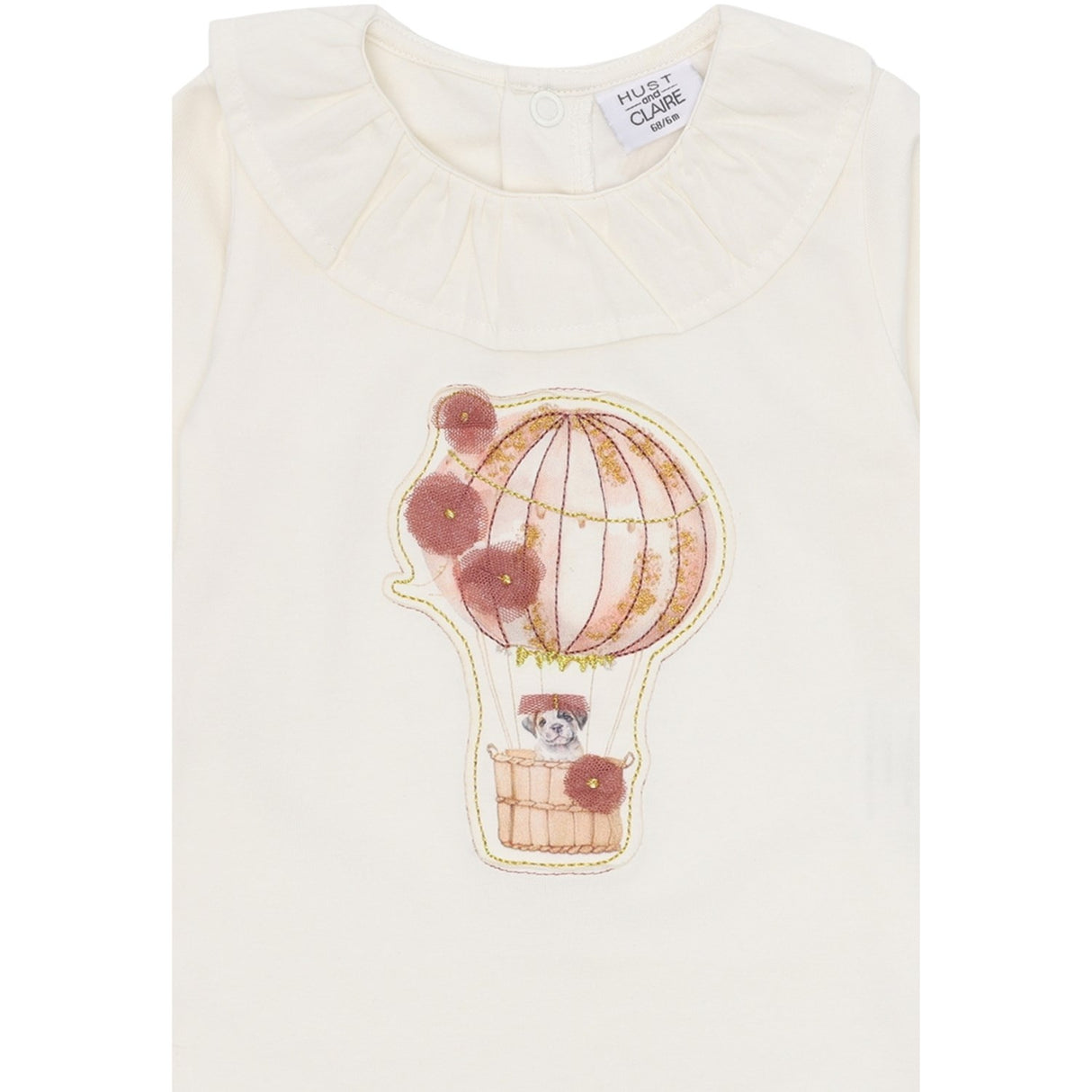 Hust & Claire Sugar Britt New