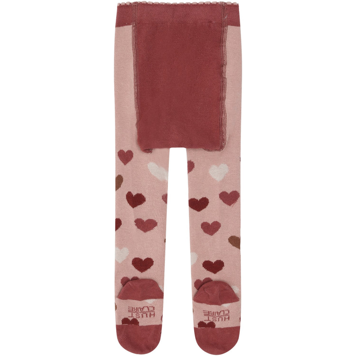 Hust & Claire Adobe Rose Frankie Old Hearts