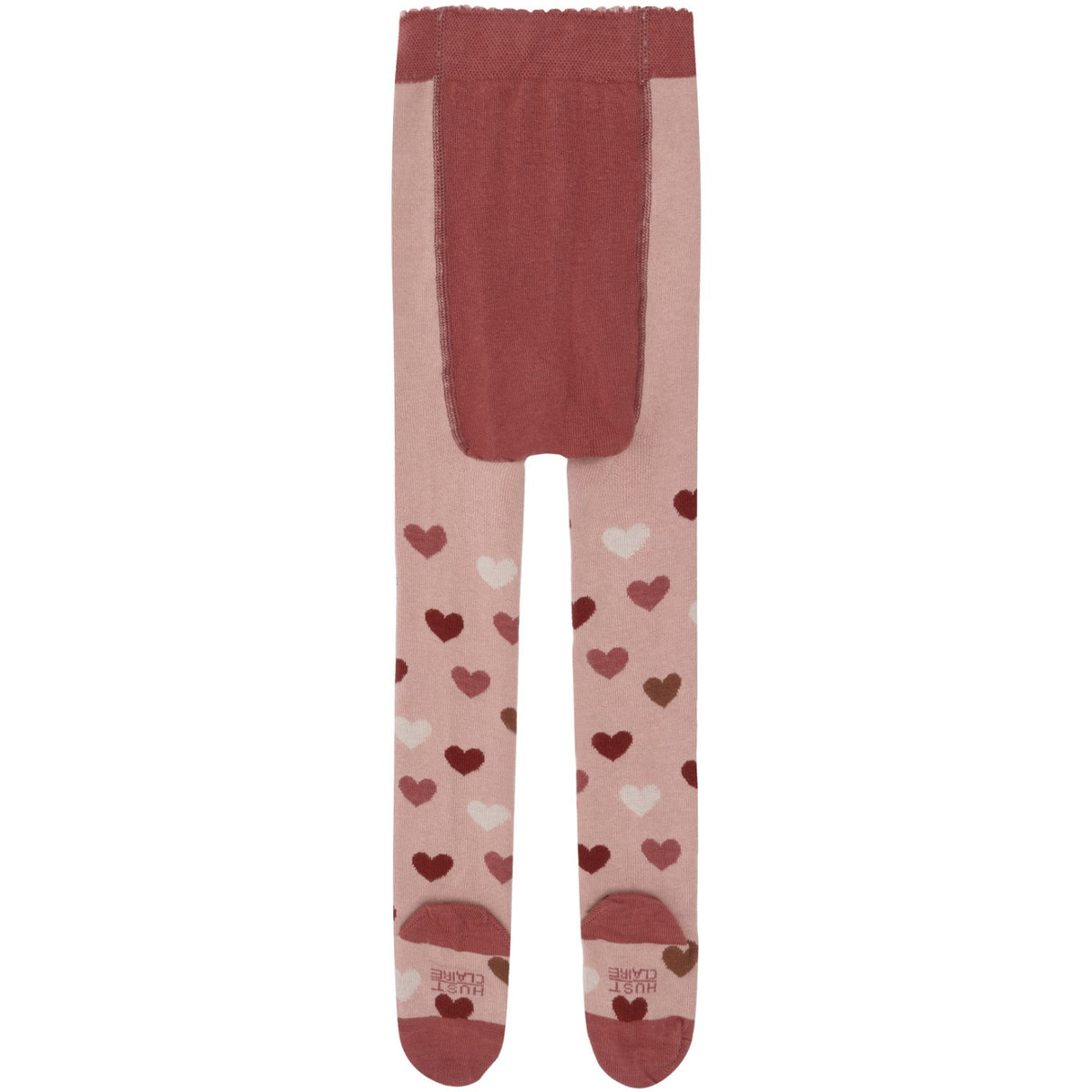 Hust & Claire Adobe Rose Frankie Old Hearts