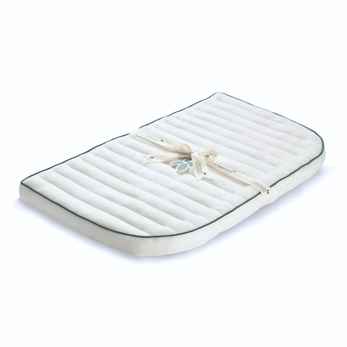 Cocoon Kapok Madras Boxspring XXL