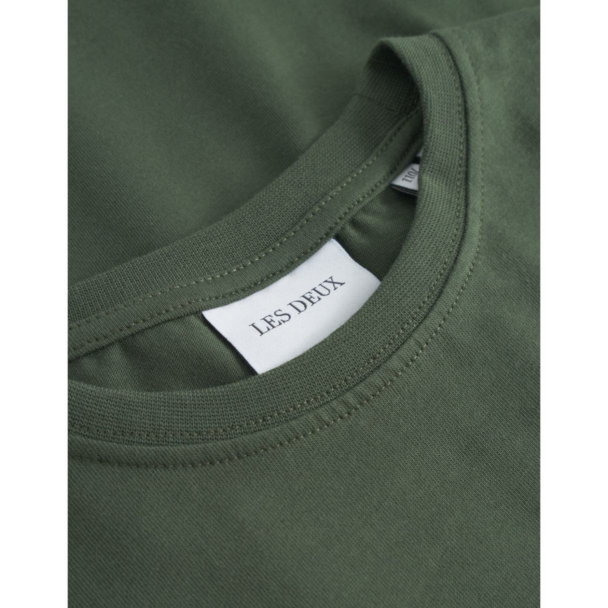 Les Deux Kids Duffel Bag Racing T-shirt KIDS