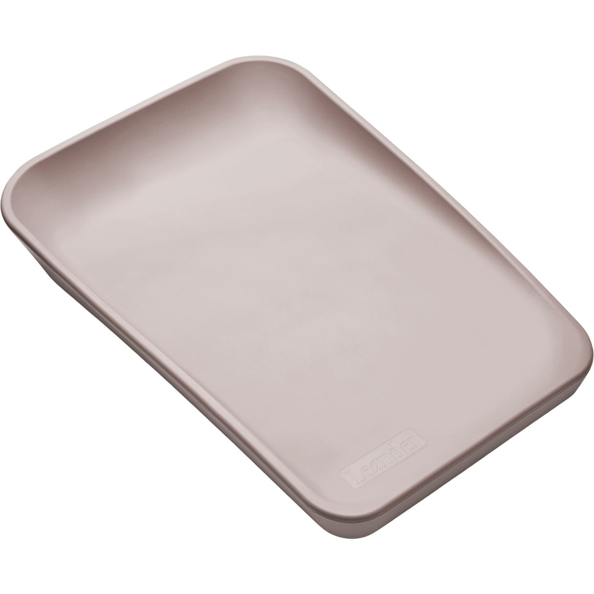 Leander Matty Changing Pad Woodrose