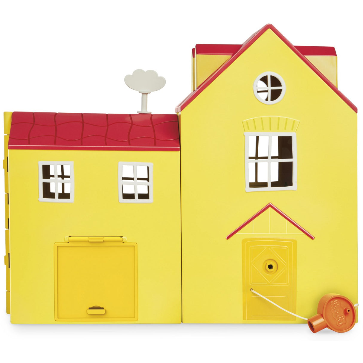 Peppa Pig Store Familiehus