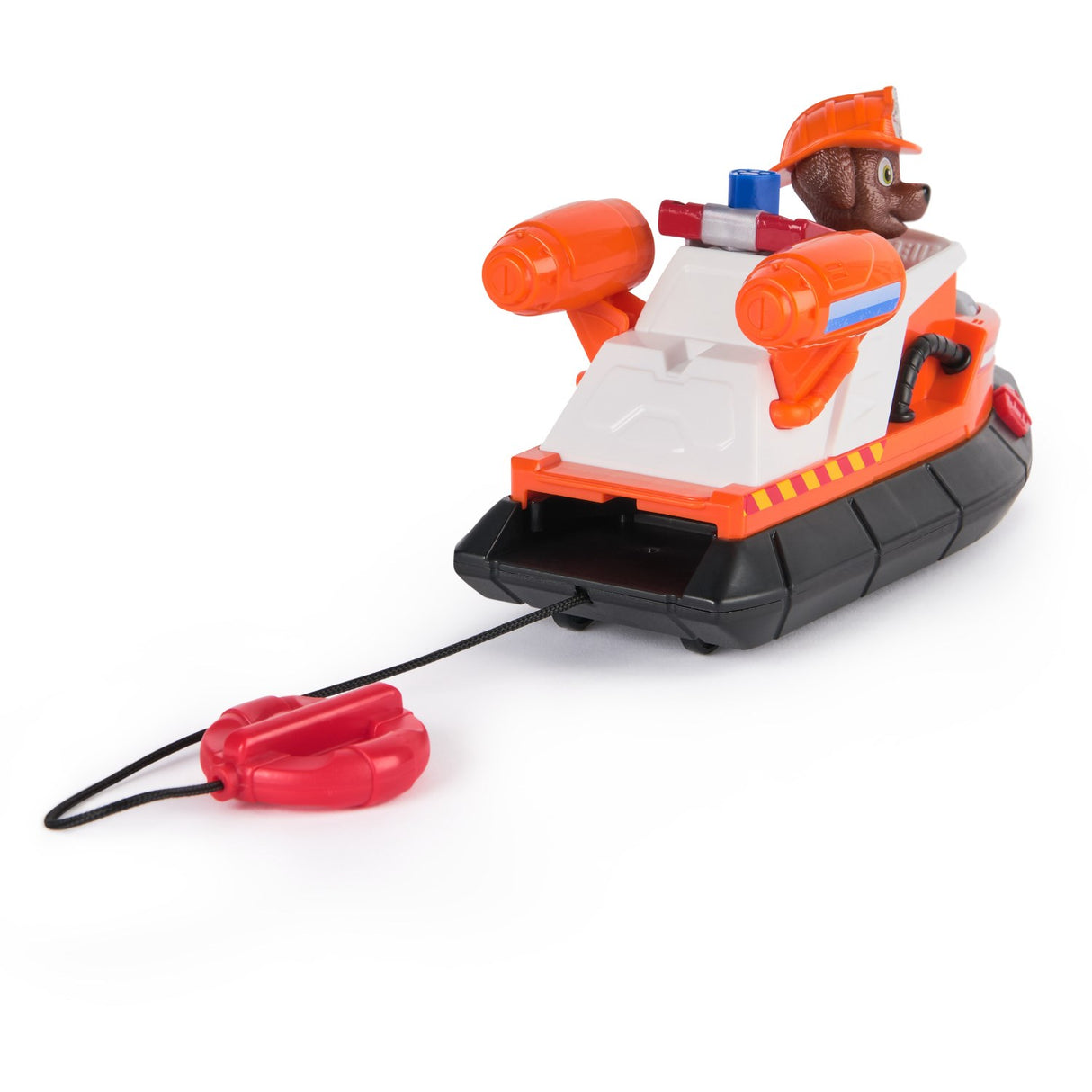 Paw Patrol Brandredning Vehicle Zuma