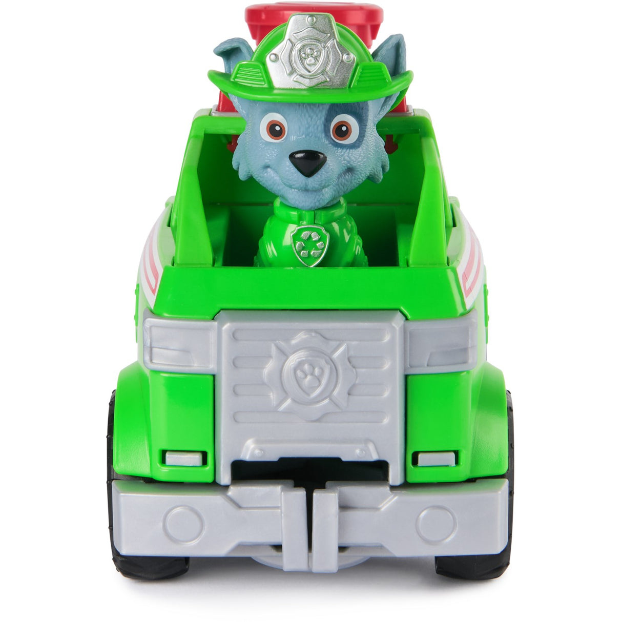 Paw Patrol Brandredning Vehicle Rocky