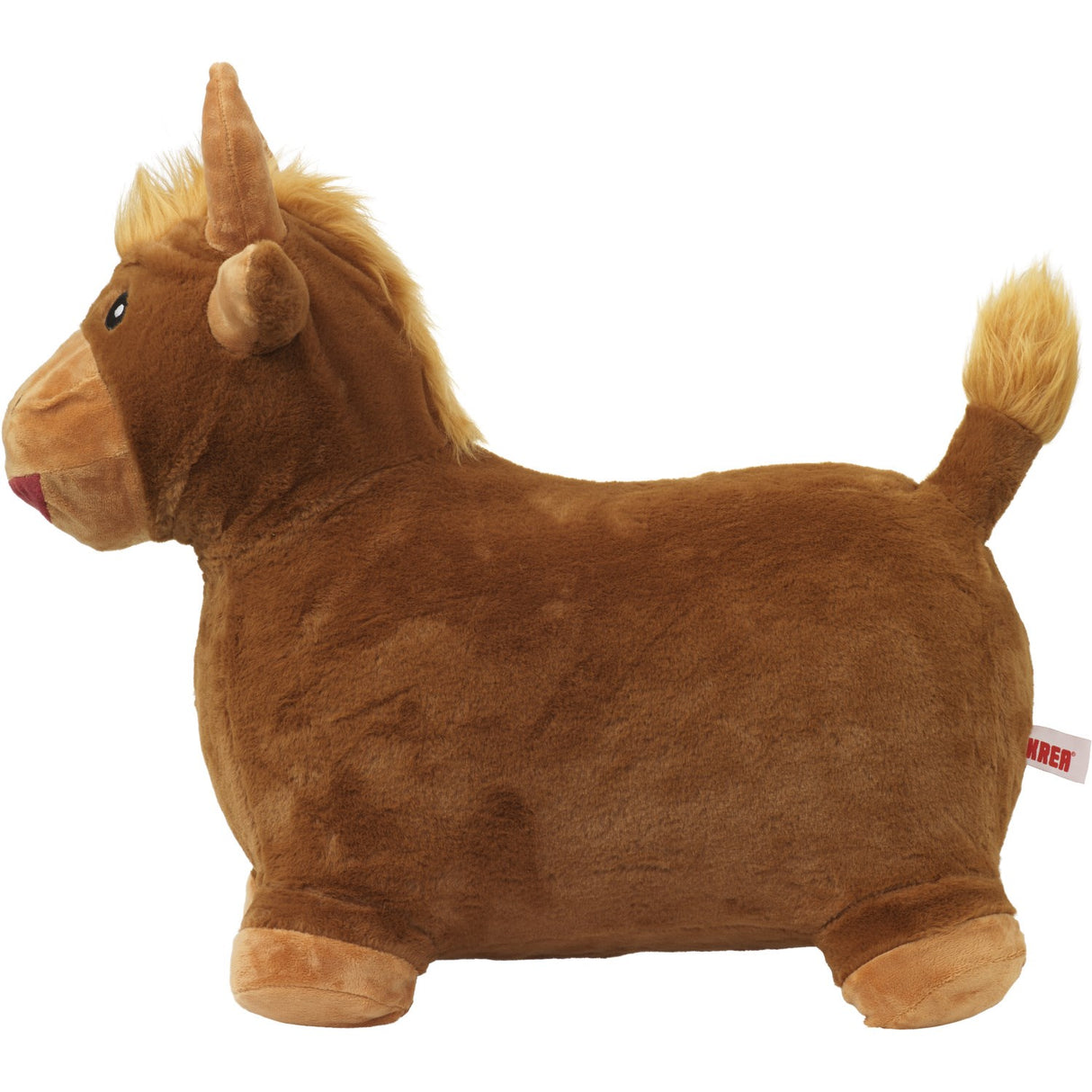 KREA® Hop & Bounce Plush Jersey Ko