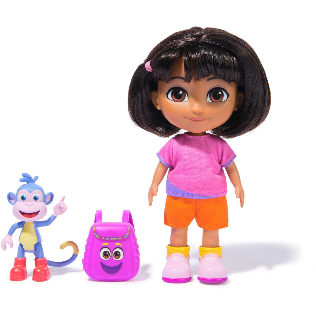 Dora The Explorer Hverdag Dora 15 Cm