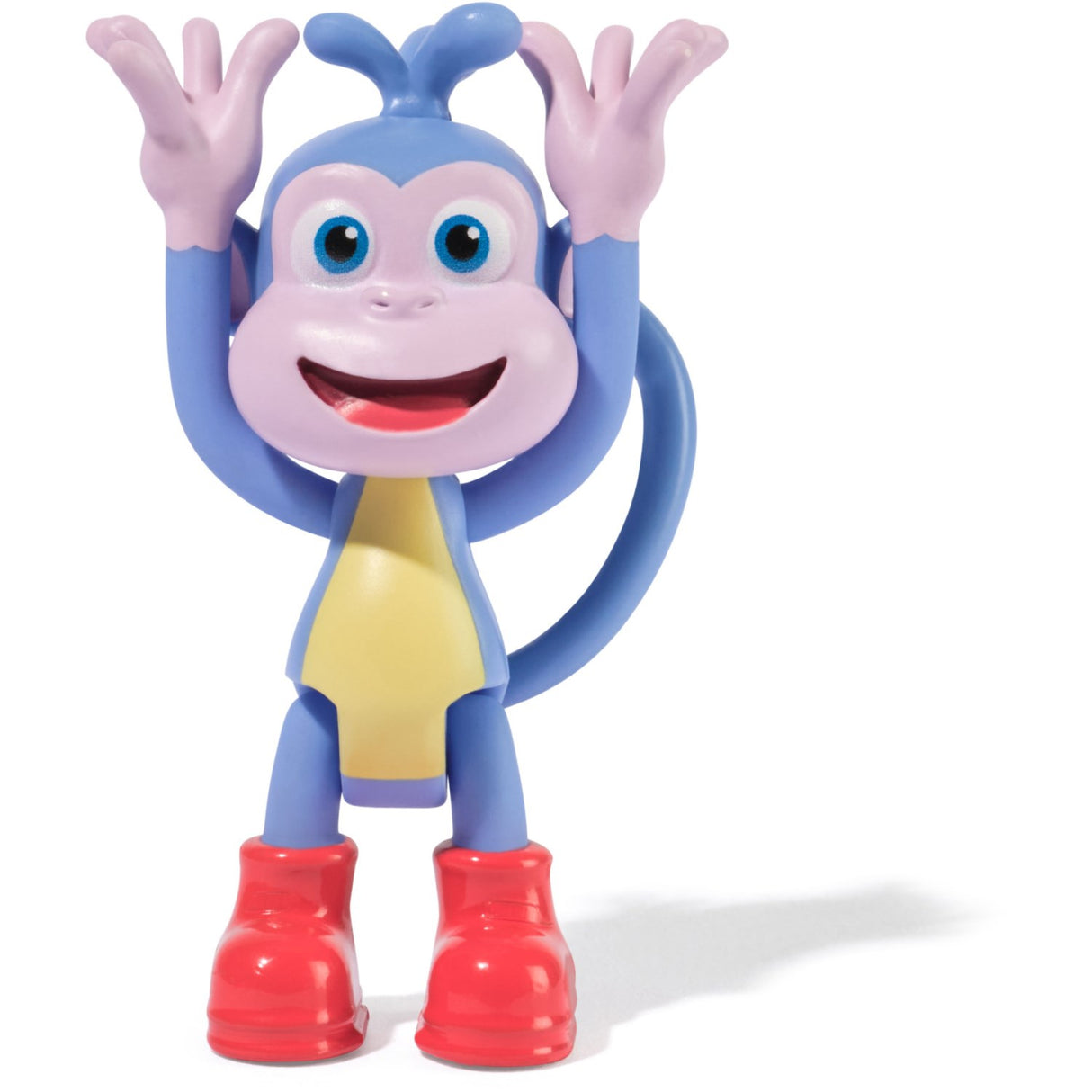 Dora The Explorer Figure Gave 5 Pack